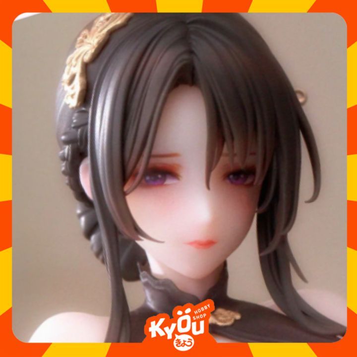 Jual PVC Figure 1/6 Feng Lai Yi - Cheongsam Ver. | Shopee Indonesia