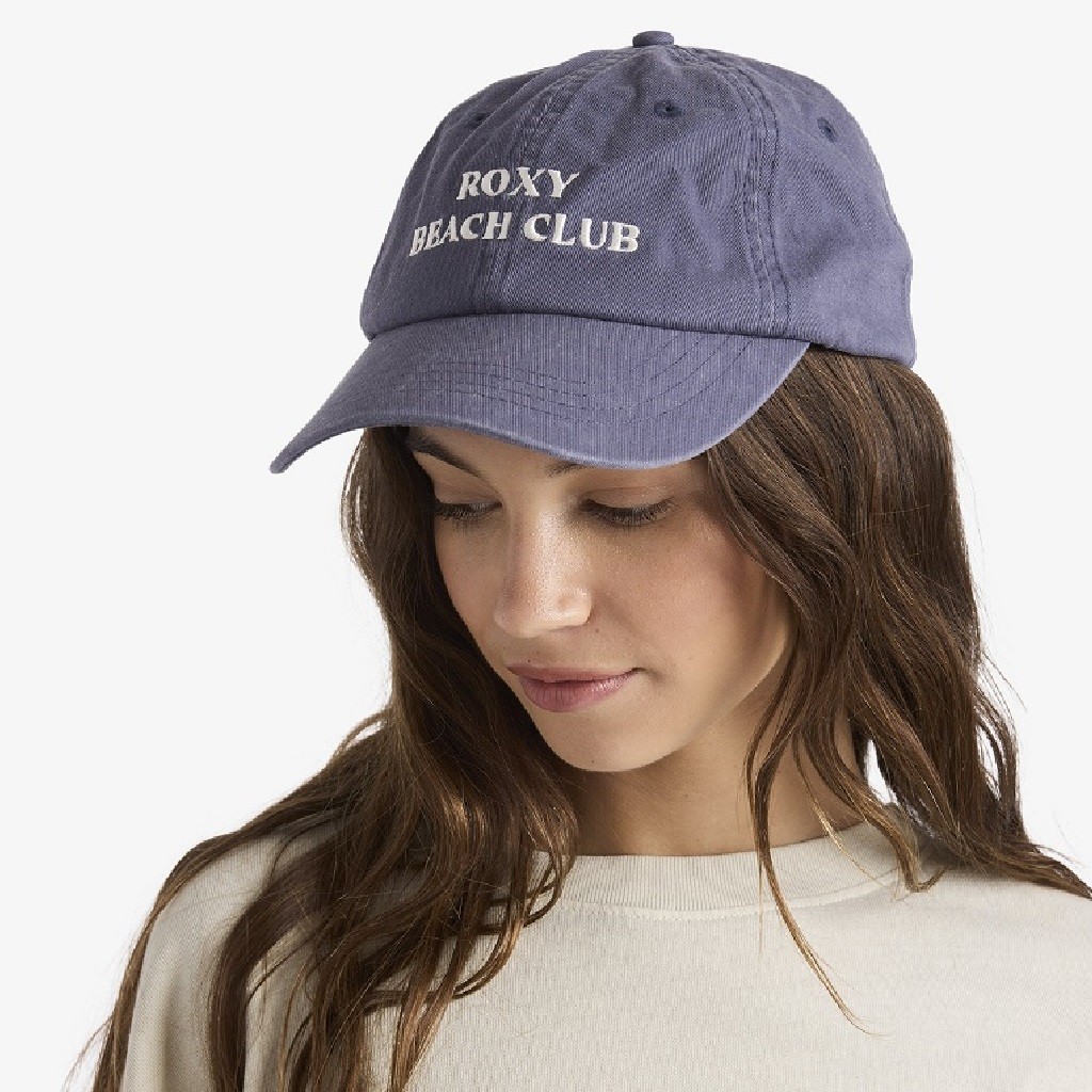Jual Roxy Cap Toadstool Vintage Indigo ERJHA04430 | Shopee Indonesia