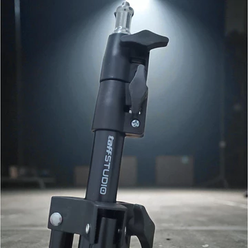 TaffSTUDIO Tripod Kamera Multifungsi For Smartphone And Studio Light NC 26