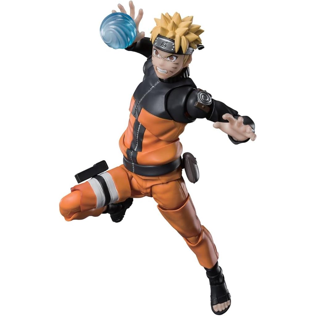 Jual BANDAI Naruto Uzumaki -The Jinchuriki Entrusted with Hope | Shopee