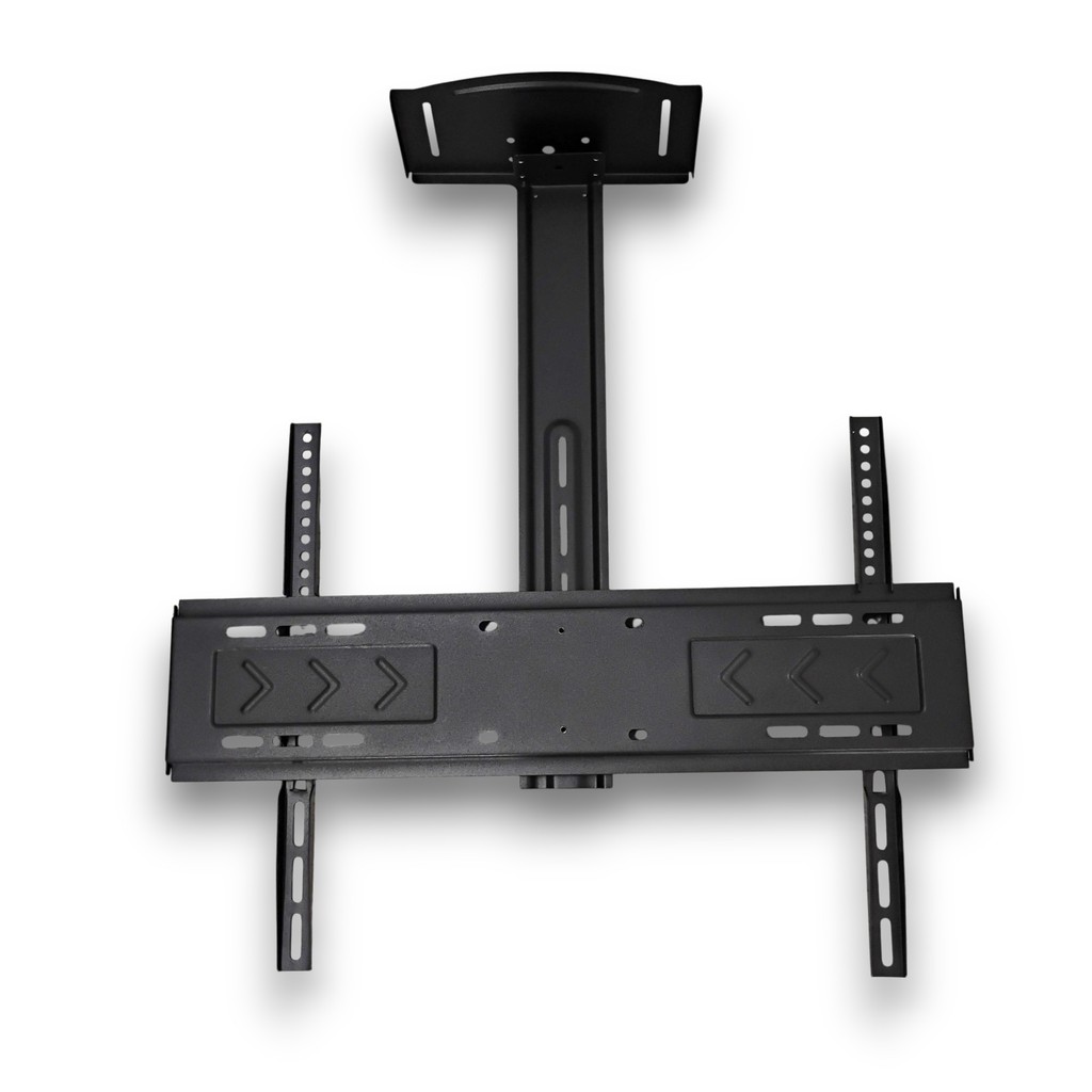 Jual Bracket TV Standing Roda 40-75 Inch Floor Stand Tinggi 1.5M VESA ...