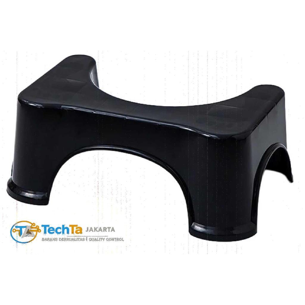 | TechTa Jakarta | FMA Bangku Toilet Multifungsi Adult and Children Toilet Foot Stool - FM-ACA