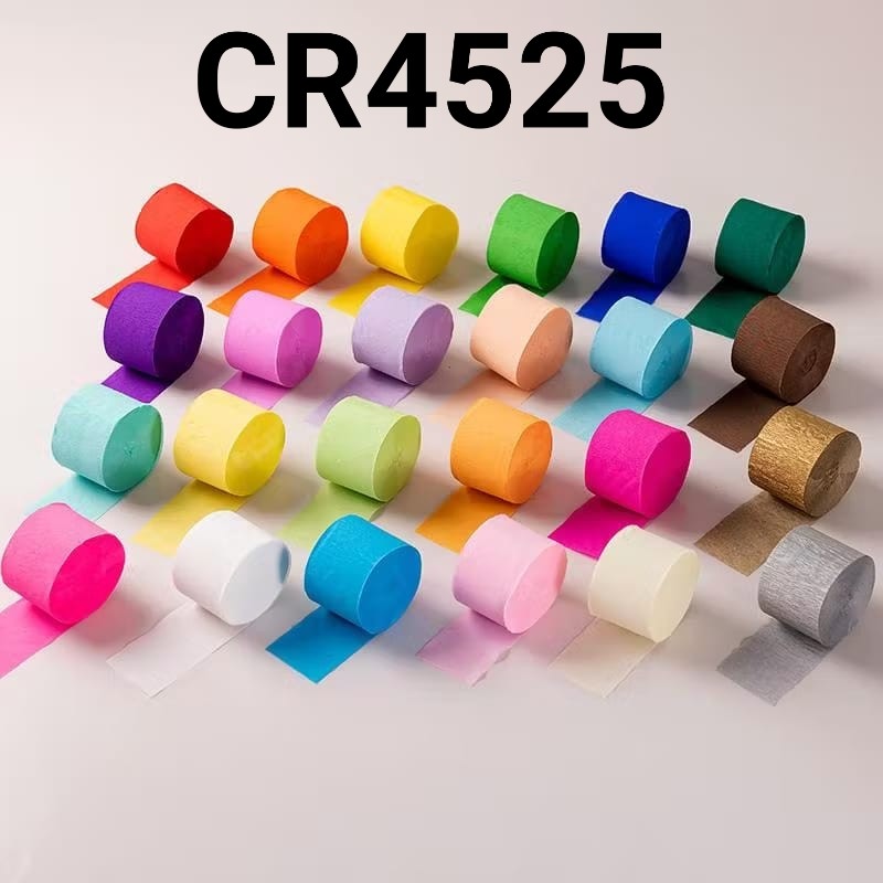 Jual Kertas Krep Terlengkap & Harga Terbaru Juli 2026 | Shopee Indonesia