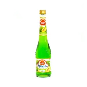 Jual Abc Syrup Spc Melon 485Ml | Shopee Indonesia