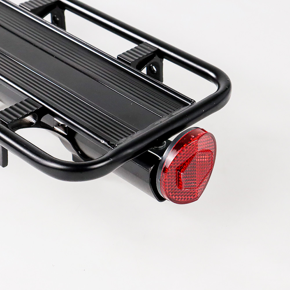 Jual TaffSPORT Rak Boncengan Belakang Sepeda Rear Rack Screw Mount ...