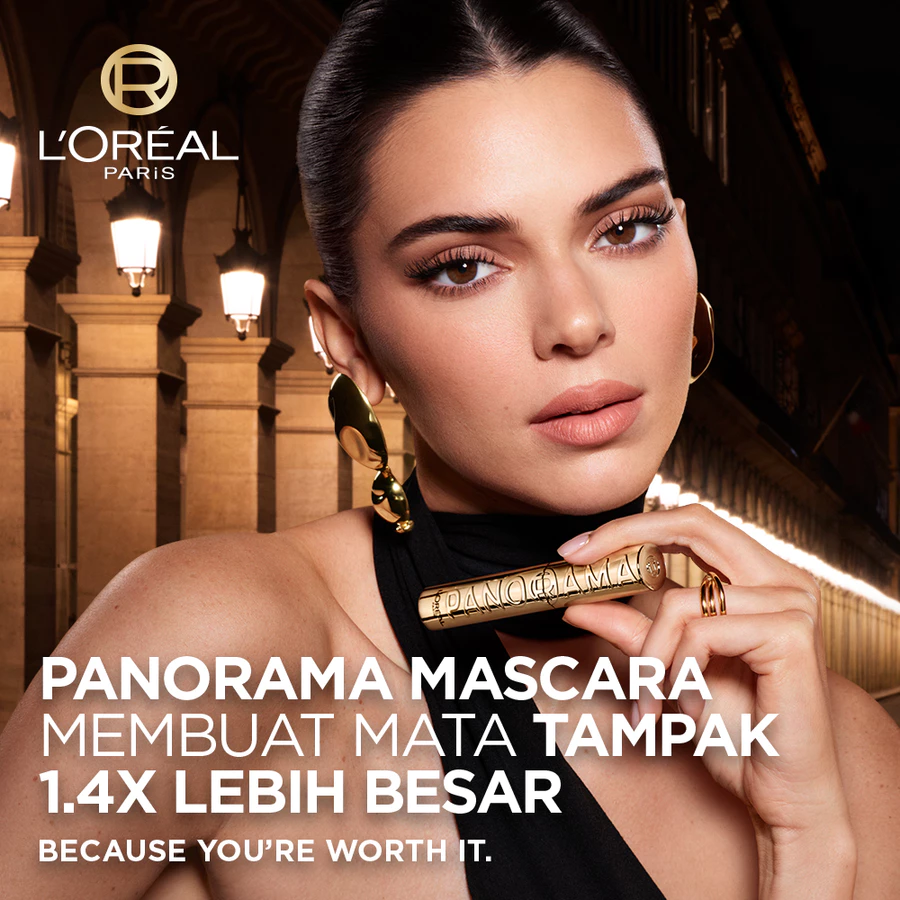  Infallible 24h Fresh Wear Powder Foundation 