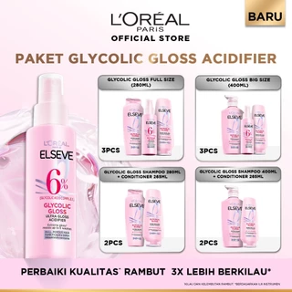Jual Loreal Elseve Terlengkap & Harga Terbaru Februari 2026 | Shopee ...
