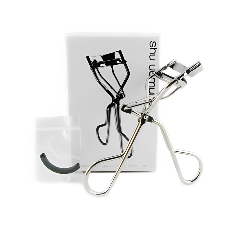Jual Shu Uemura Eyelash Curler Japan Original import Penjepit Bulu Mata