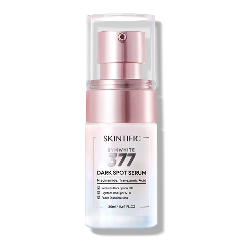 Jual [OFFICIAL] SKINTIFIC Symwhite 377 Dark Spot Serum 20ml