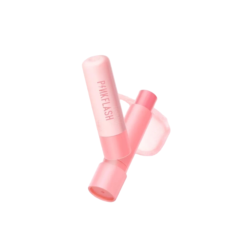 Jual Pinkflash Lasting Moist Lip Balm Lip Care Deep Hydration Shopee