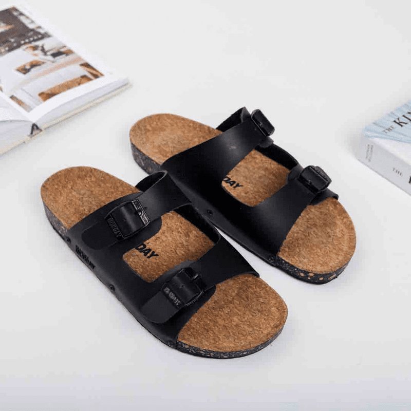 Easy Spirit Sandali Con Zeppa Hazel Donna – Oro Con Cinturino A T E Dettagli Strass, Regolabili - 3