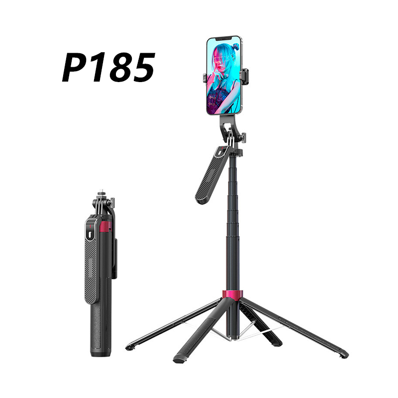 Jual Bisa Cod M Tongsis Tripod Bluetooth Selfie Stick Remote