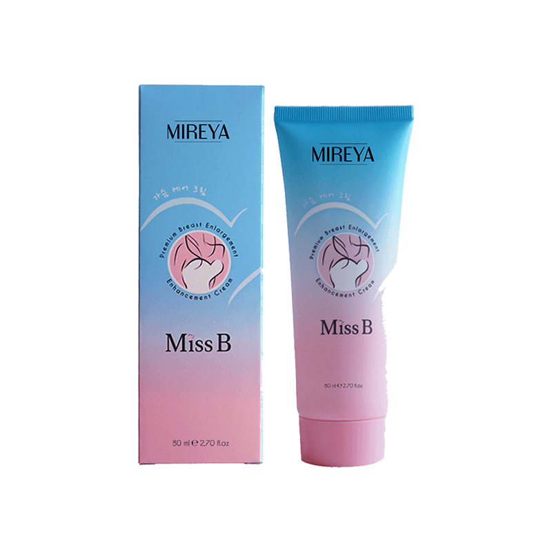 Jual [BPOM] Mireya Miss B Premium Breast Cream / Pembesar Payudara