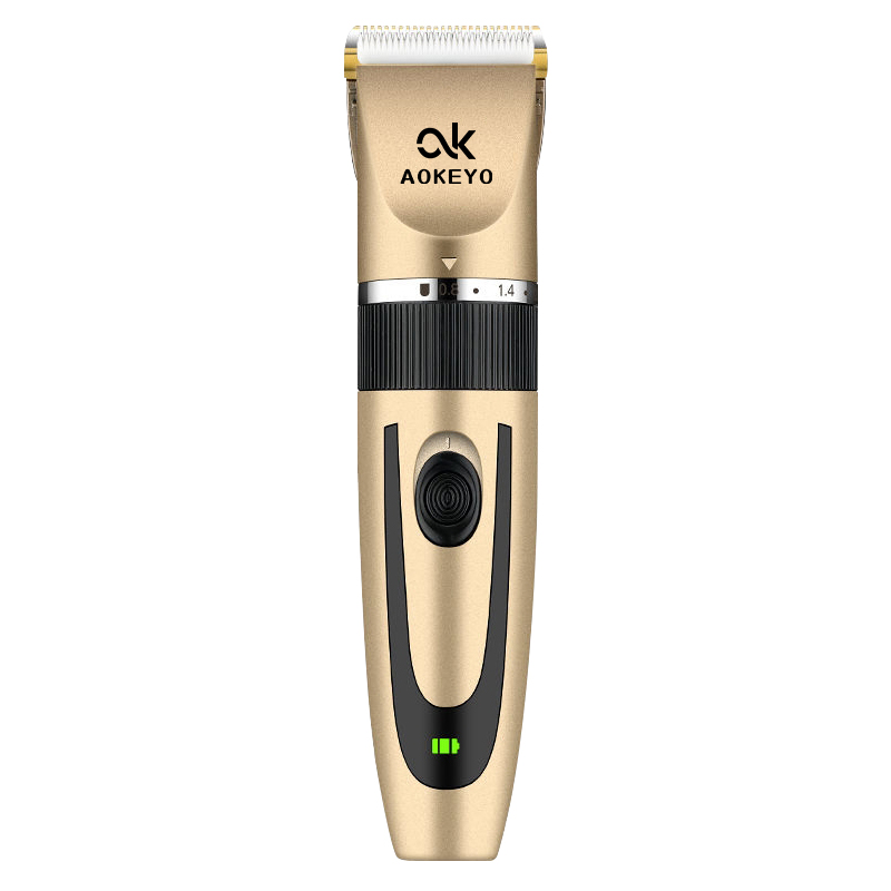 Jual Aokeyo Alat Cukur Rambut Elektrik Hair Clipper Alat Potong Rambut Cliper Rambut