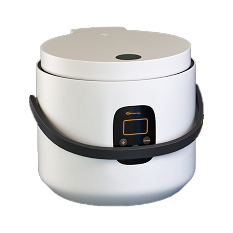 Jual MAIMEITE Rice Cooker magic com Mini Low Carbo Portable 500W Anti