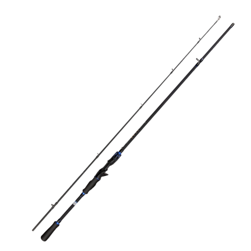 DAIWA Rod Ul Power Fishing Rod Solid Carbon Rod Spinning Rod