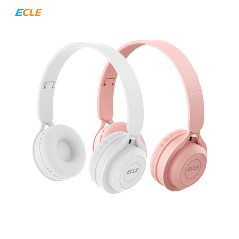 Jual ECLE Y08 Headphone Bluetooth Wireless Headset Bluetooth Noise ...