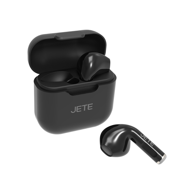 Earphone TWS - Headset Bluetooth - Earbuds JETE CE1 Bluetooth V5.3 - Solo  Micro