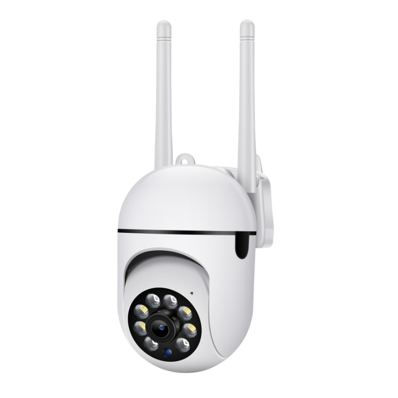 Jual cctv wifi store outdoor