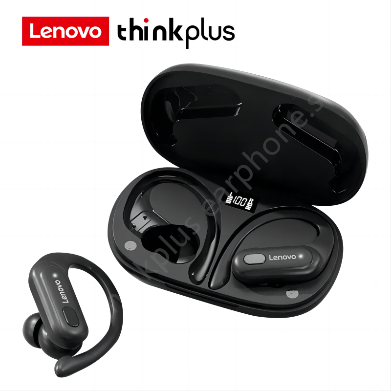 Jual Lenovo Erazer Xt Pro True Wireless Headset Bluetooth V Tws