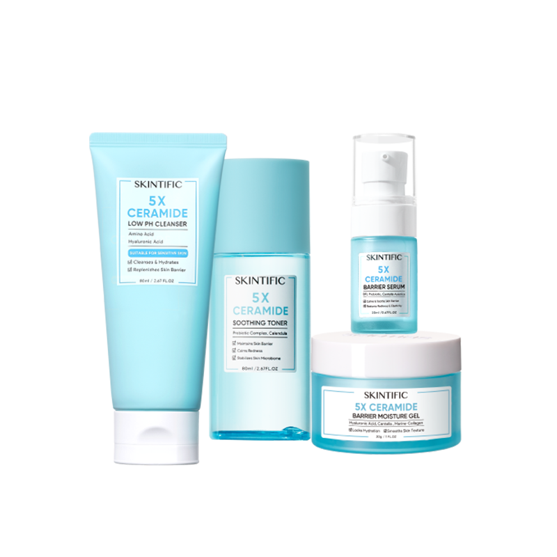 jual-official-skincare-set-skintific-4pcs-paket-with-serum-low-ph