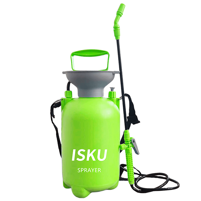 Jual Isku Pressure Sprayer Multi Fungsi L Alat Semprot Tanaman Liter Semprotan Multi Fungsi