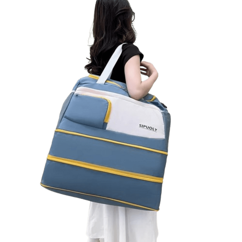 tas travel jumbo