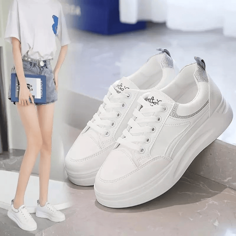 Sepatu hot sale sneakers shopee