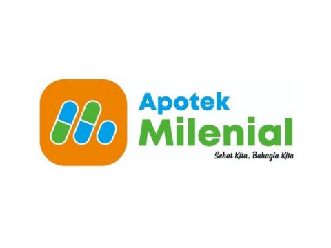 Apotek Milenial