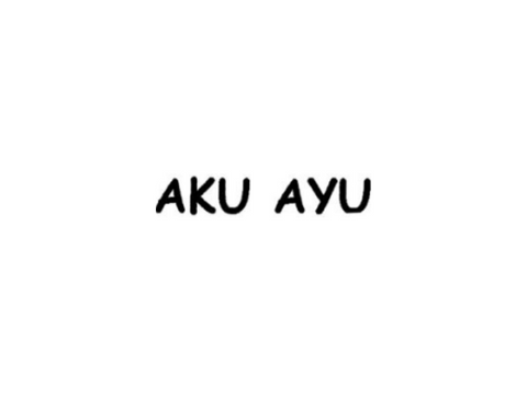 Aku Ayu