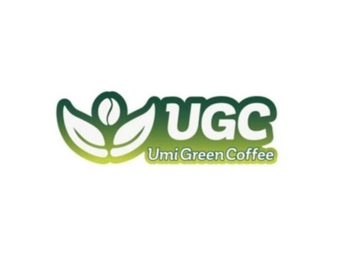Umi Green Coffee