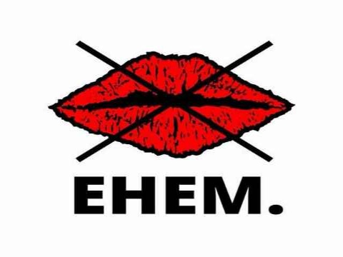 Ehem