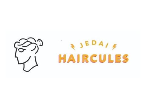 Jedai Haircules