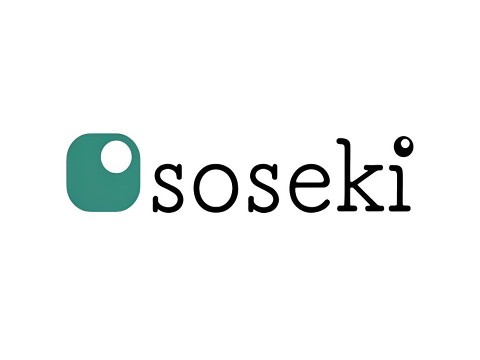  Soseki