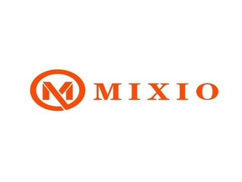 MIXIO