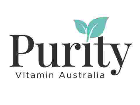 Purity Vitamin Australia