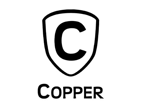 Copper