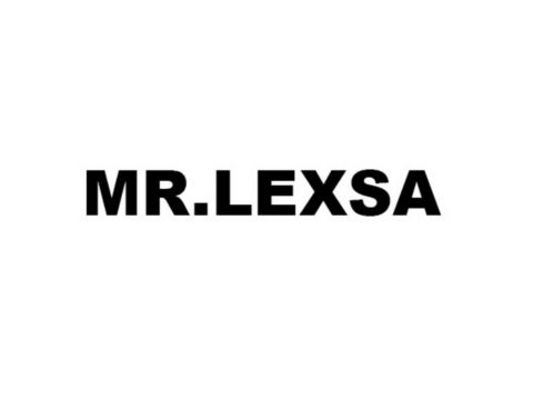 Mr.Lexsa