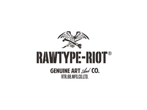  Rawtype Riot
