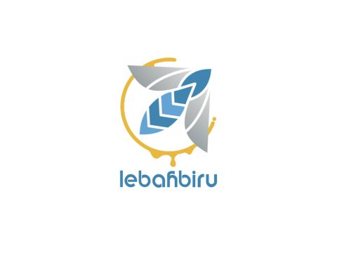 Lebah Biru Indonesia