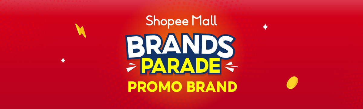 2.2 Brands Parade - Promo Brand | 2 Feb