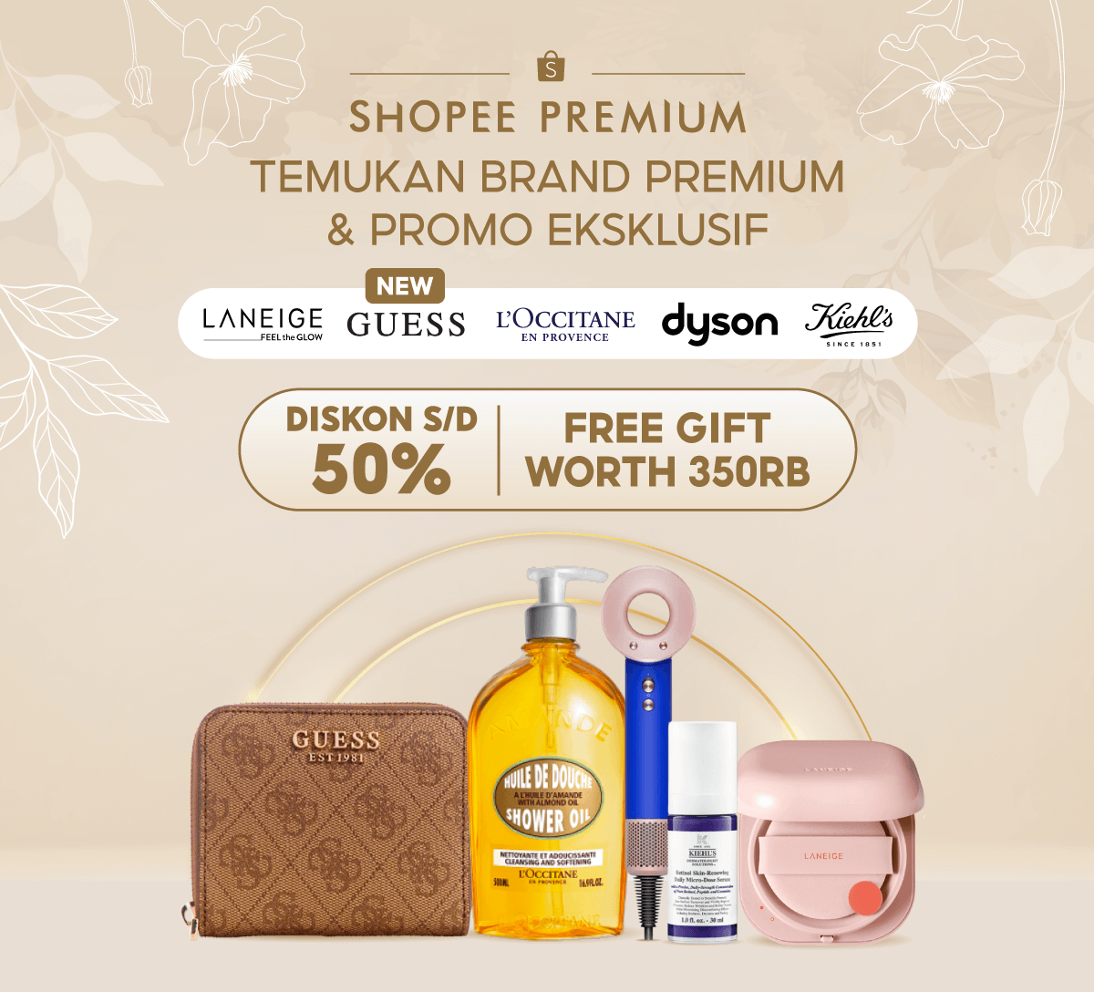 Shopee Premium Des - Week 1-2