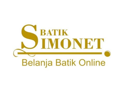 BATIK SIMONET