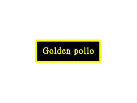 Golden Pollo