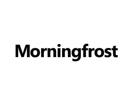 Morningfrost