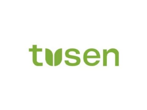 Tusen