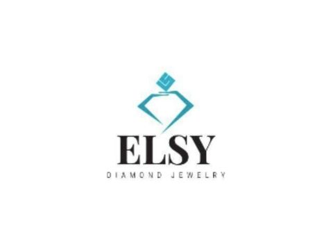 Elsy Diamond Jewelry