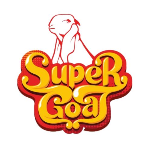 Supergoat