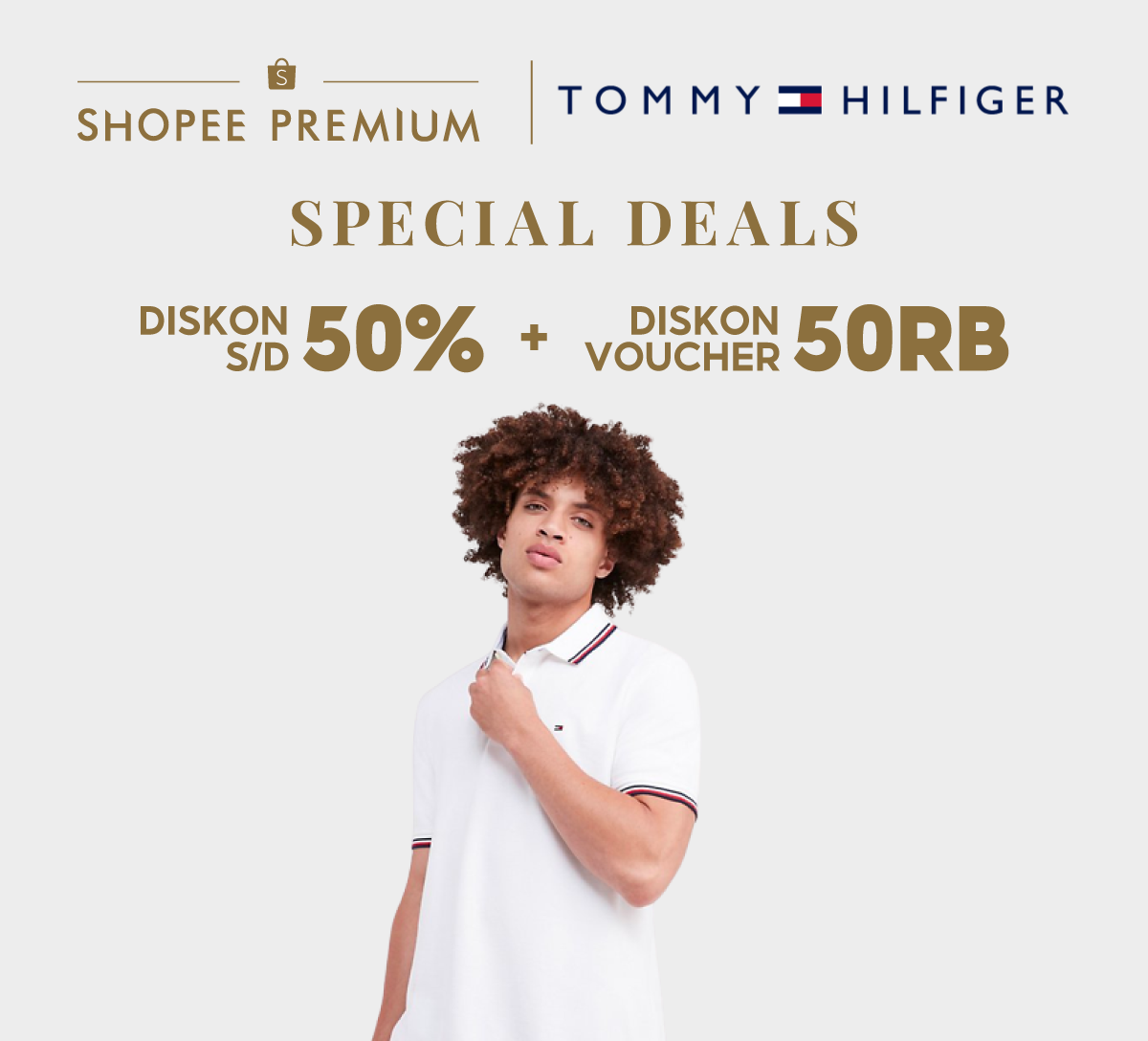 Shopee Premium Juni - Week 3-4 2023