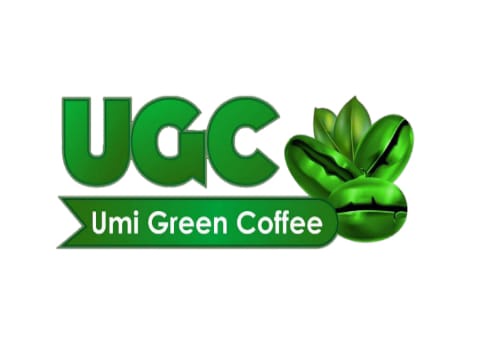 UGC UMI GREEN COFFEE